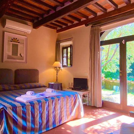 Casabiancalana Boutique Bed and Breakfast Λούκα Δωμάτιο φωτογραφία