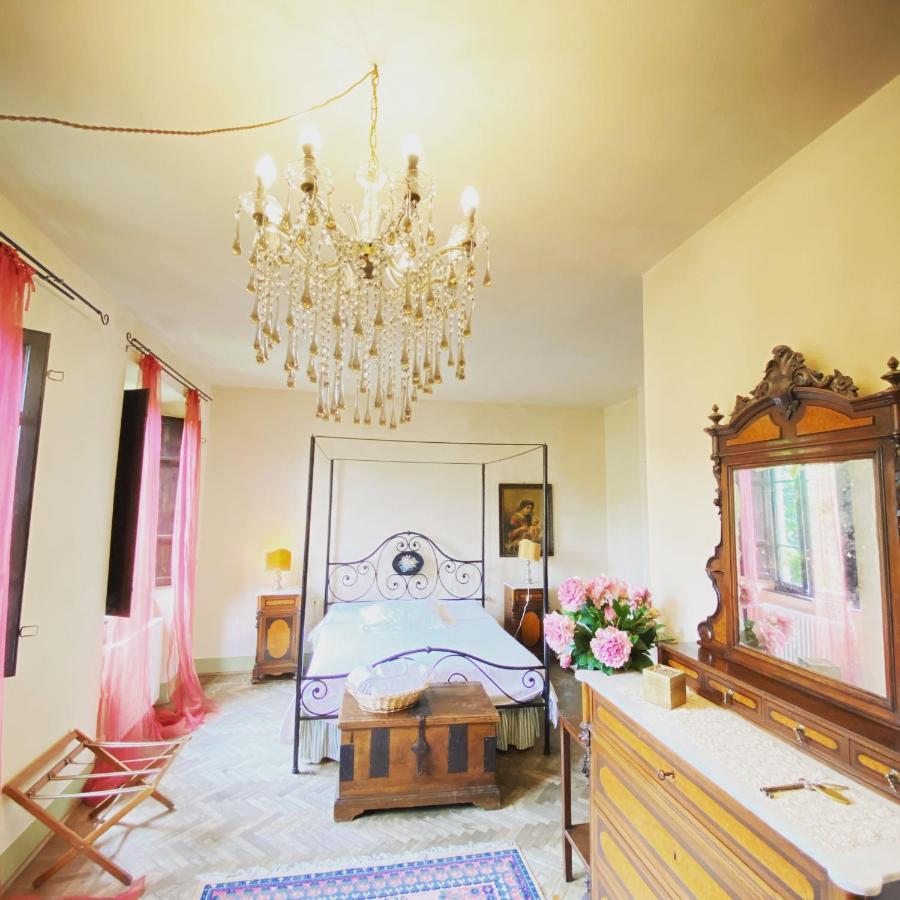 Casabiancalana Boutique Bed and Breakfast Λούκα Εξωτερικό φωτογραφία