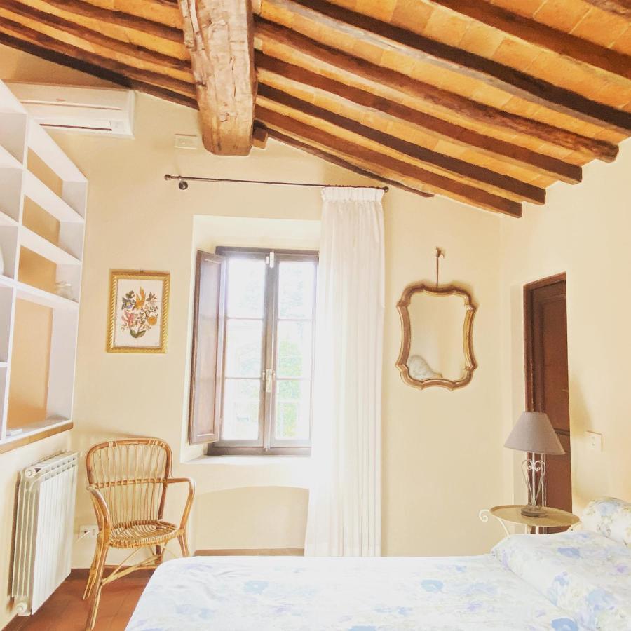 Casabiancalana Boutique Bed and Breakfast Λούκα Εξωτερικό φωτογραφία