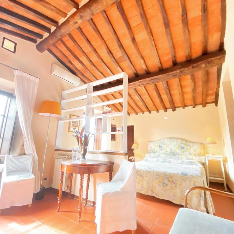 Casabiancalana Boutique Bed and Breakfast Λούκα Εξωτερικό φωτογραφία