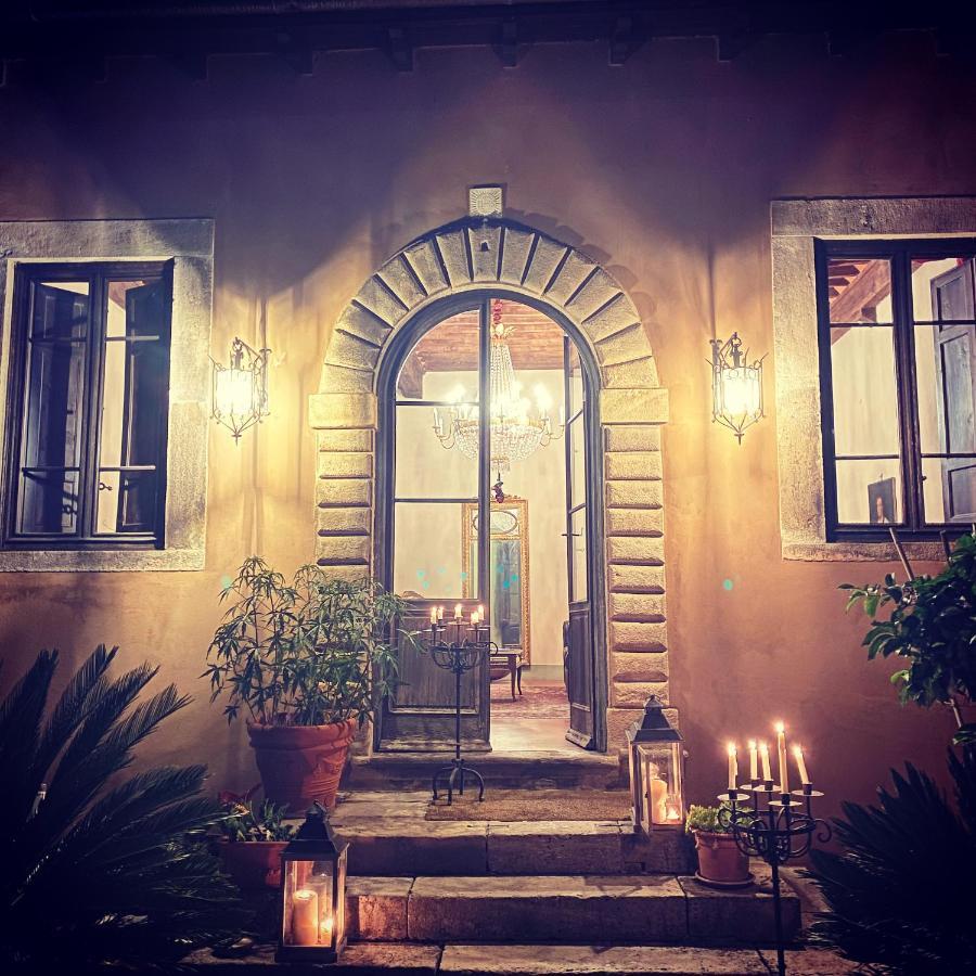 Casabiancalana Boutique Bed and Breakfast Λούκα Εξωτερικό φωτογραφία