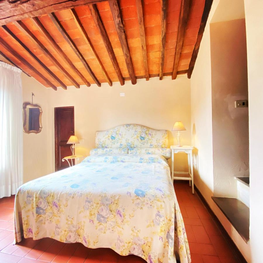 Casabiancalana Boutique Bed and Breakfast Λούκα Εξωτερικό φωτογραφία