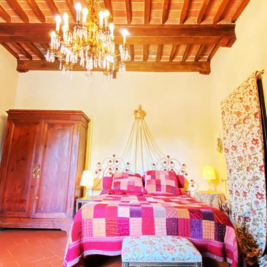 Casabiancalana Boutique Bed and Breakfast Λούκα Εξωτερικό φωτογραφία