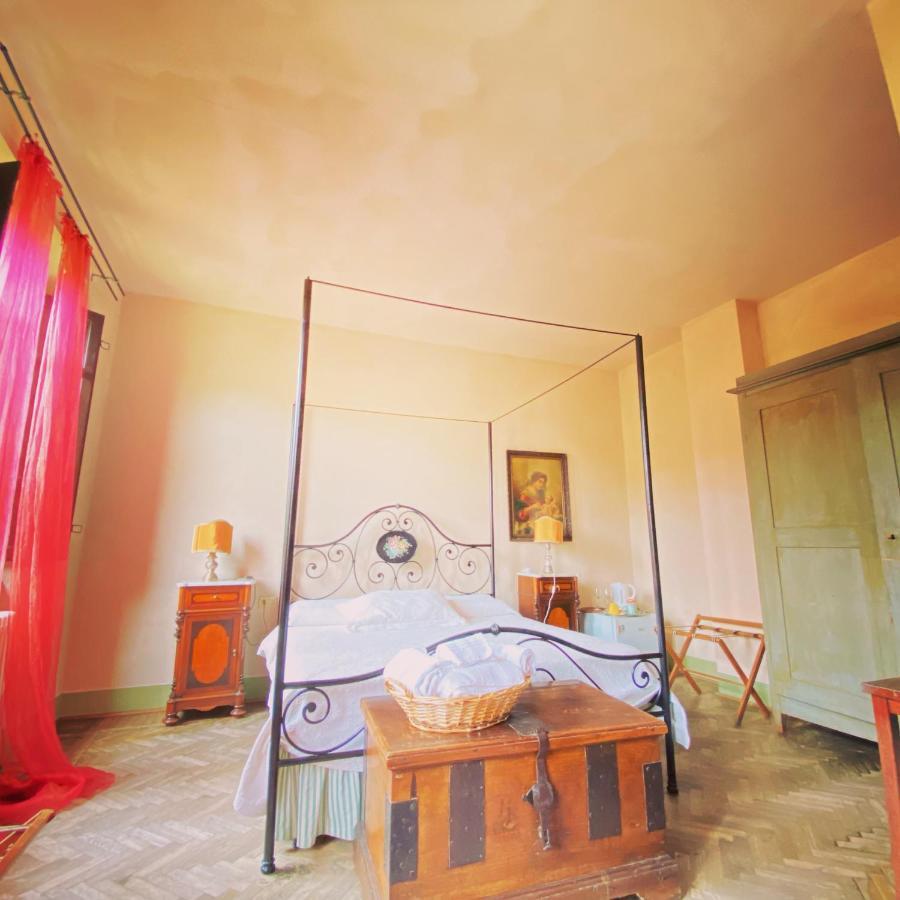 Casabiancalana Boutique Bed and Breakfast Λούκα Εξωτερικό φωτογραφία