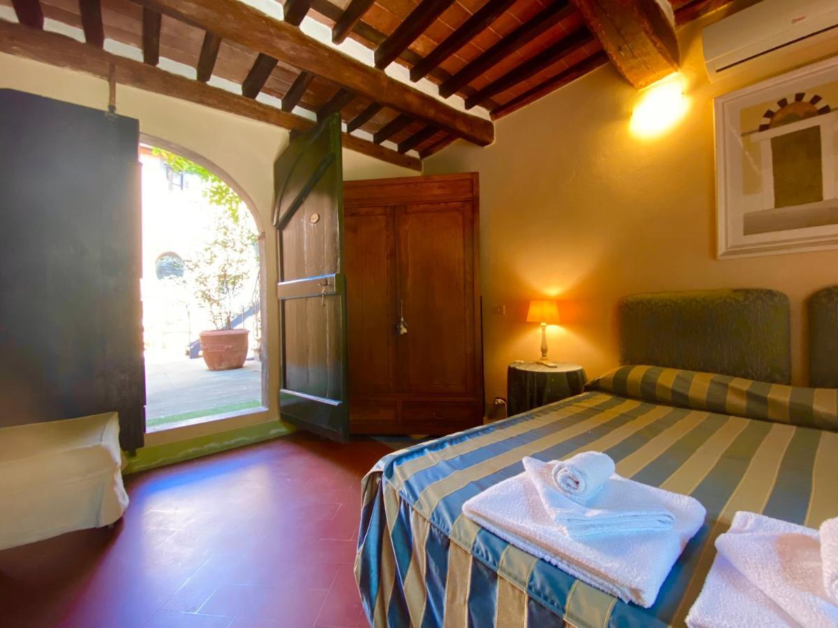 Casabiancalana Boutique Bed and Breakfast Λούκα Εξωτερικό φωτογραφία