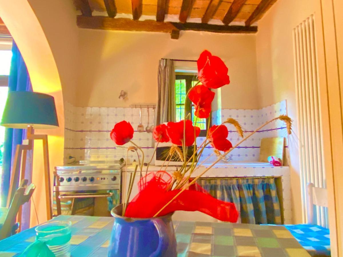 Casabiancalana Boutique Bed and Breakfast Λούκα Εξωτερικό φωτογραφία