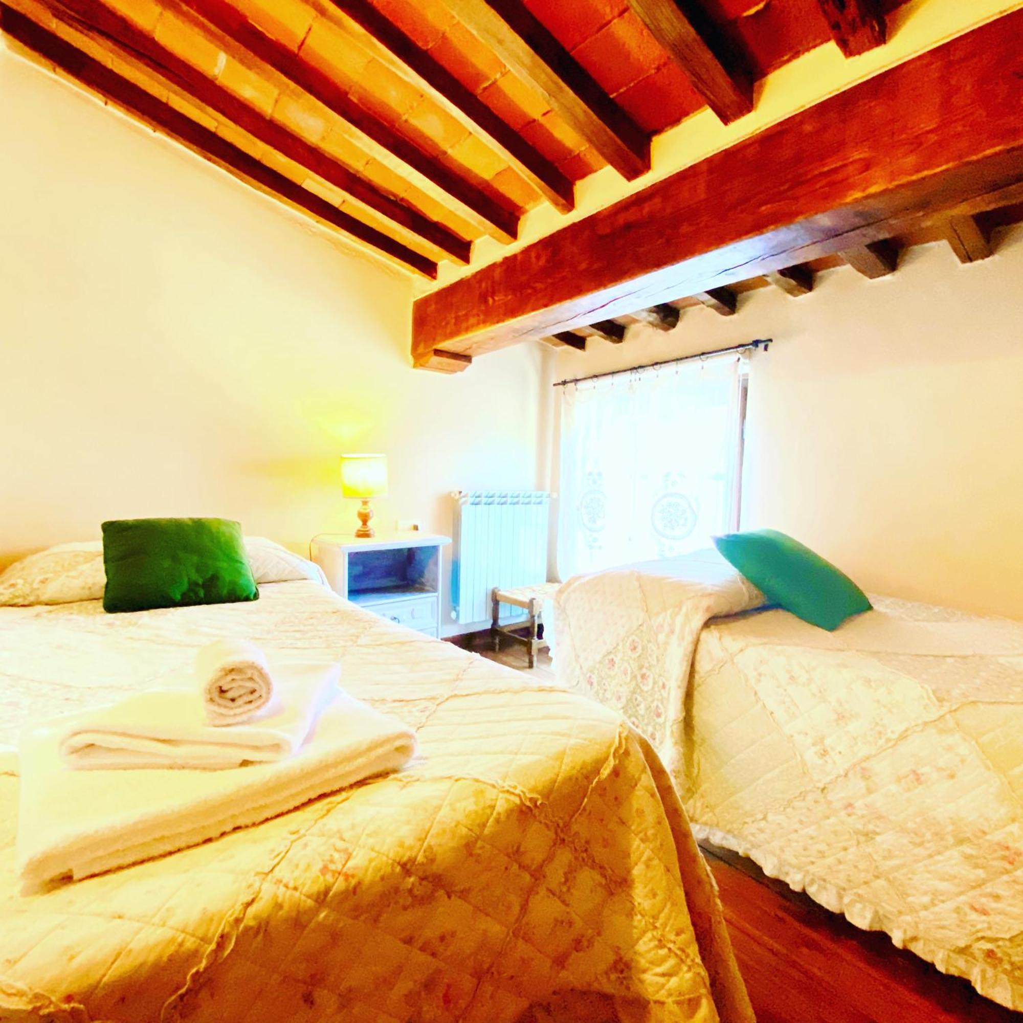 Casabiancalana Boutique Bed and Breakfast Λούκα Δωμάτιο φωτογραφία