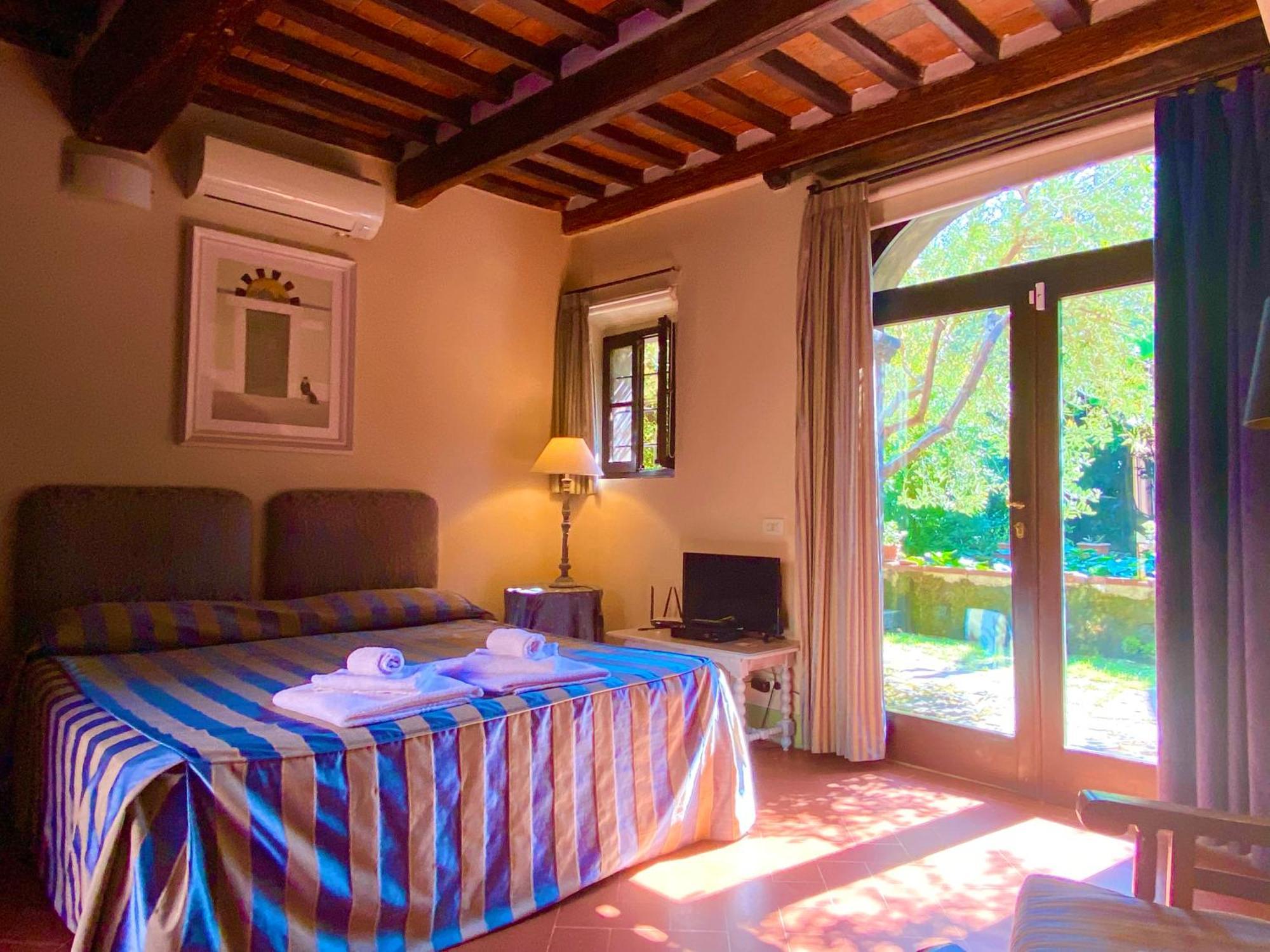 Casabiancalana Boutique Bed and Breakfast Λούκα Δωμάτιο φωτογραφία